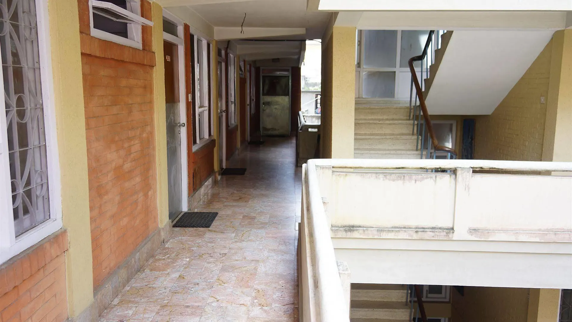 Blue Diamond Thamel Hotel Katmandu