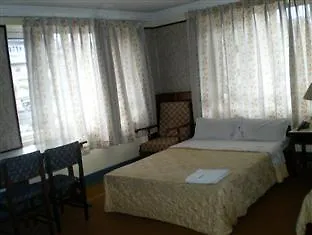 Blue Diamond Thamel Hotel Kathmandu