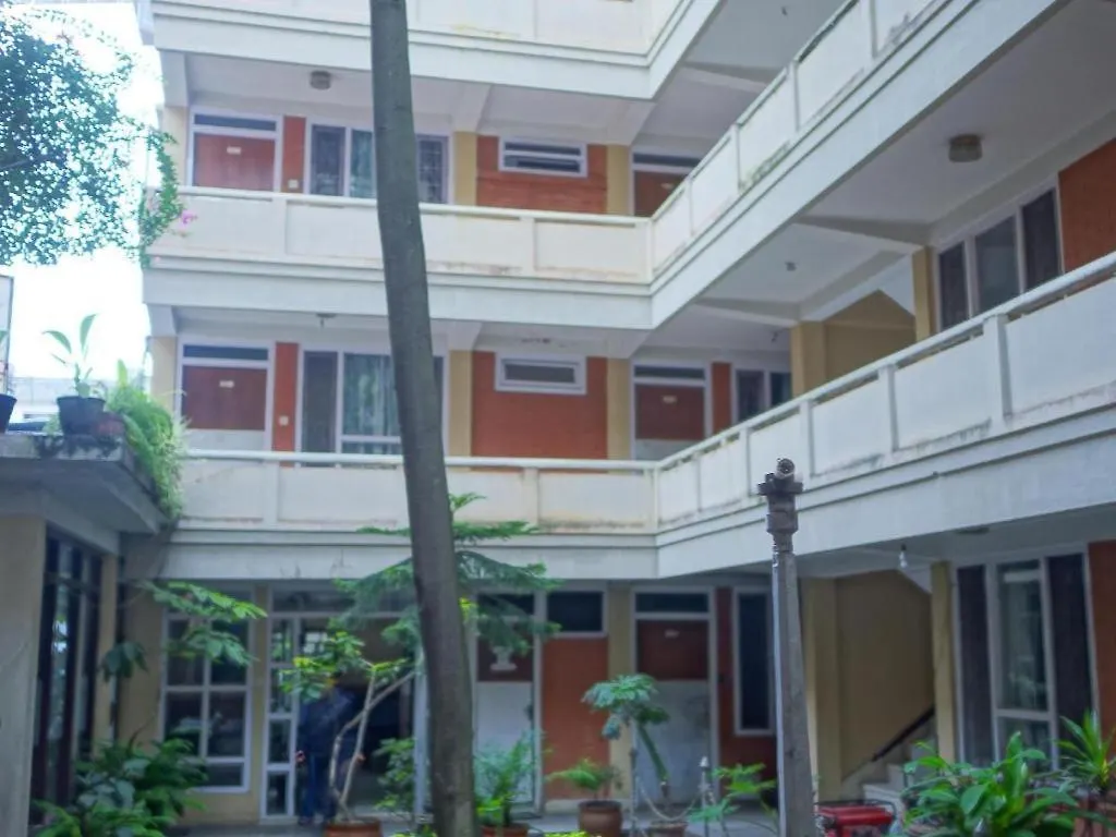 Blue Diamond Thamel Hotel Kathmandu 2*,  Nepal
