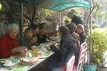Blue Diamond Thamel Hotel Kathmandu