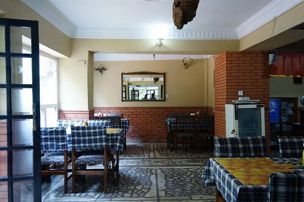 Blue Diamond Thamel Hotel Kathmandu
