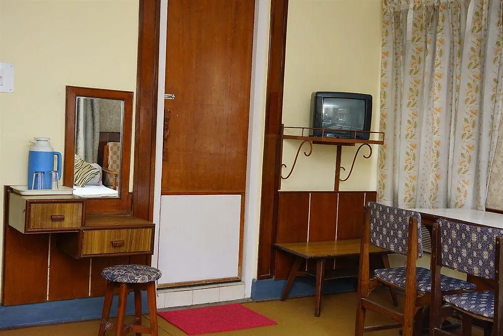 Blue Diamond Thamel Hotel Kathmandu Nepal