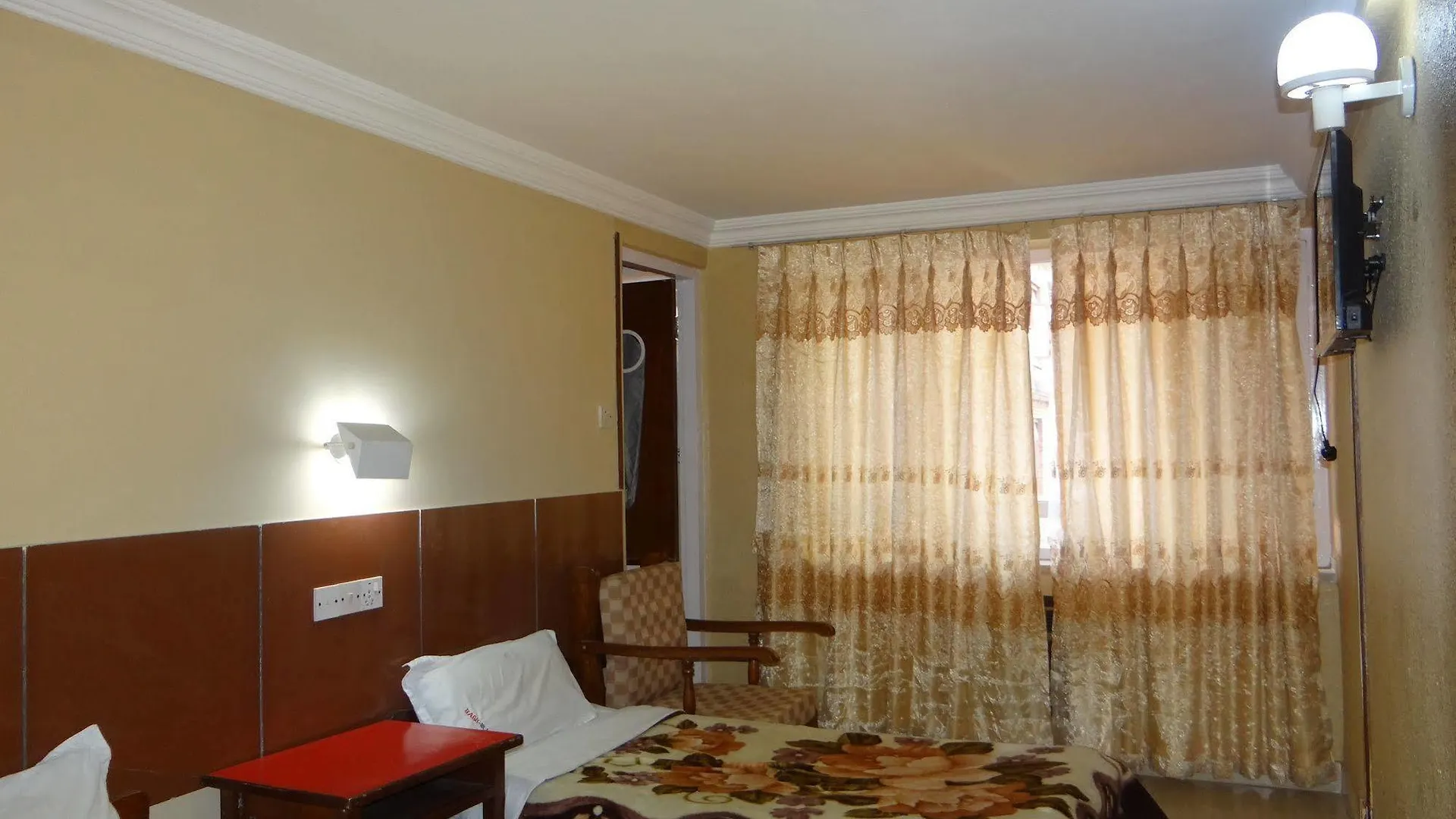 Blue Diamond Thamel Hotel Kathmandu Nepal
