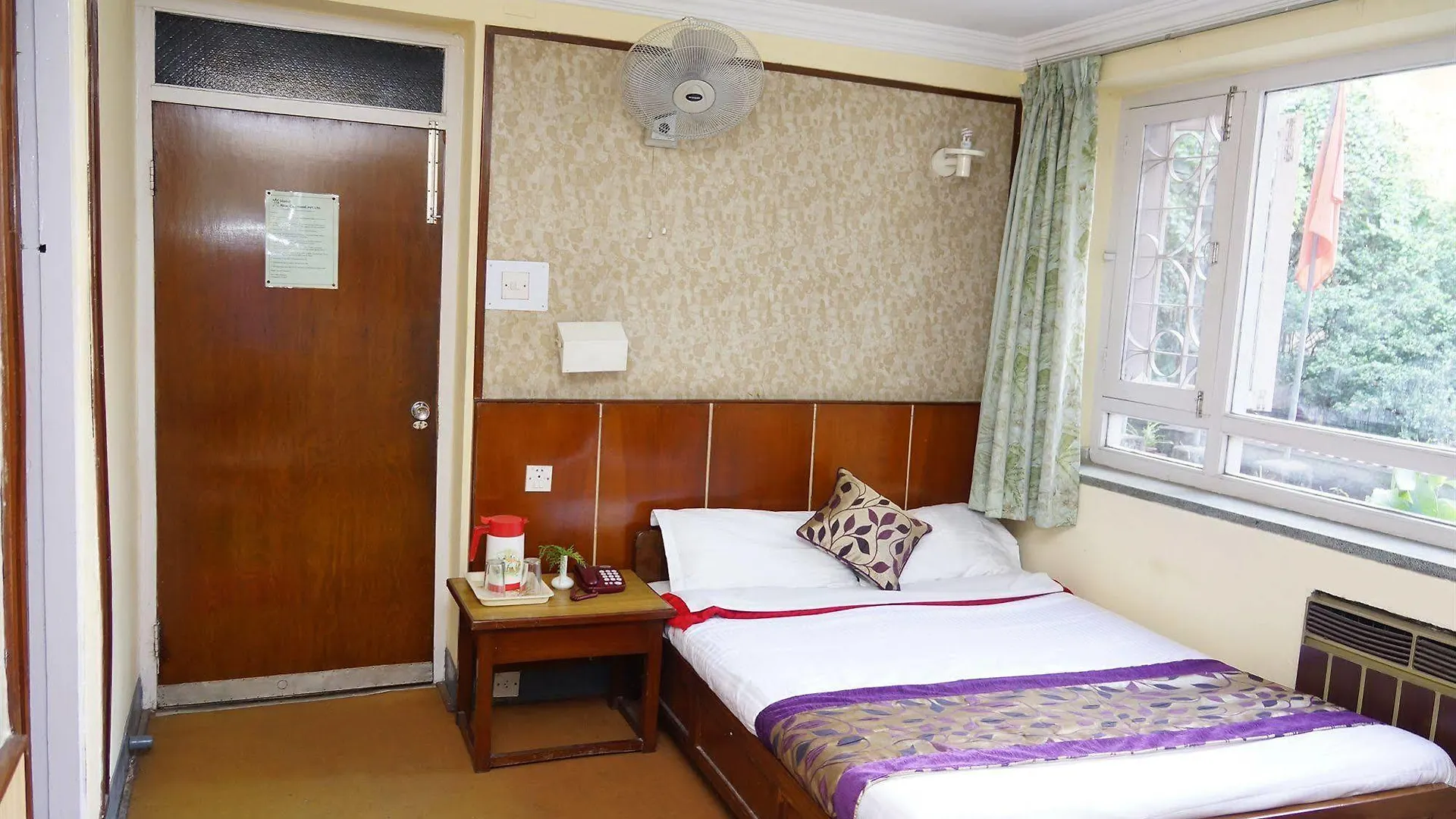Blue Diamond Thamel Hotel Kathmandu