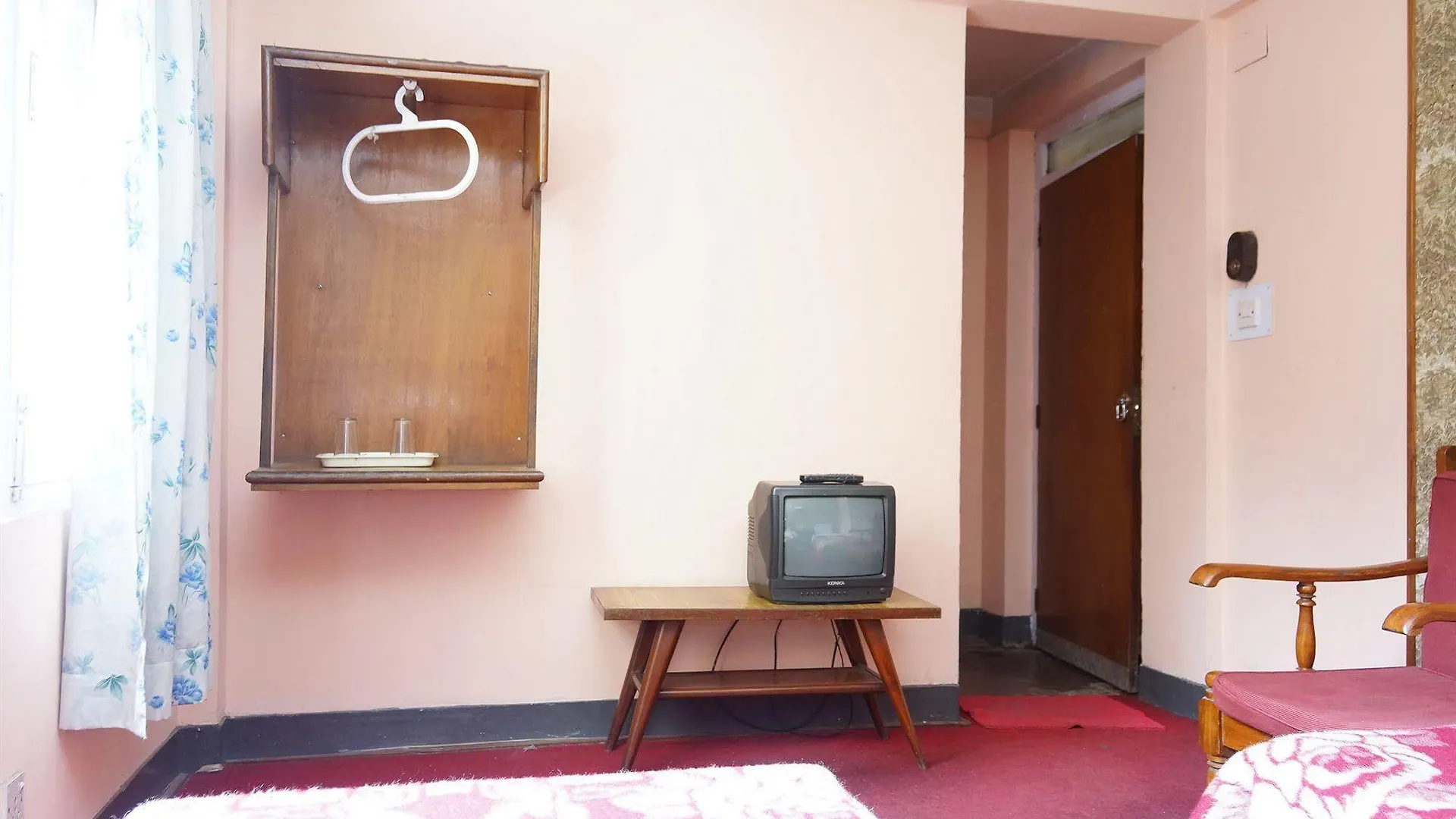 Blue Diamond Thamel Hotel Kathmandu