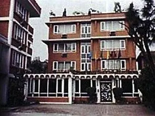 Blue Diamond Thamel Hotel カトマンズ ネパール