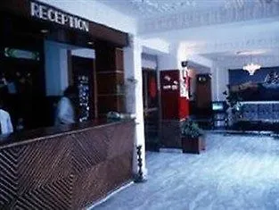 Blue Diamond Thamel Hotel カトマンズ