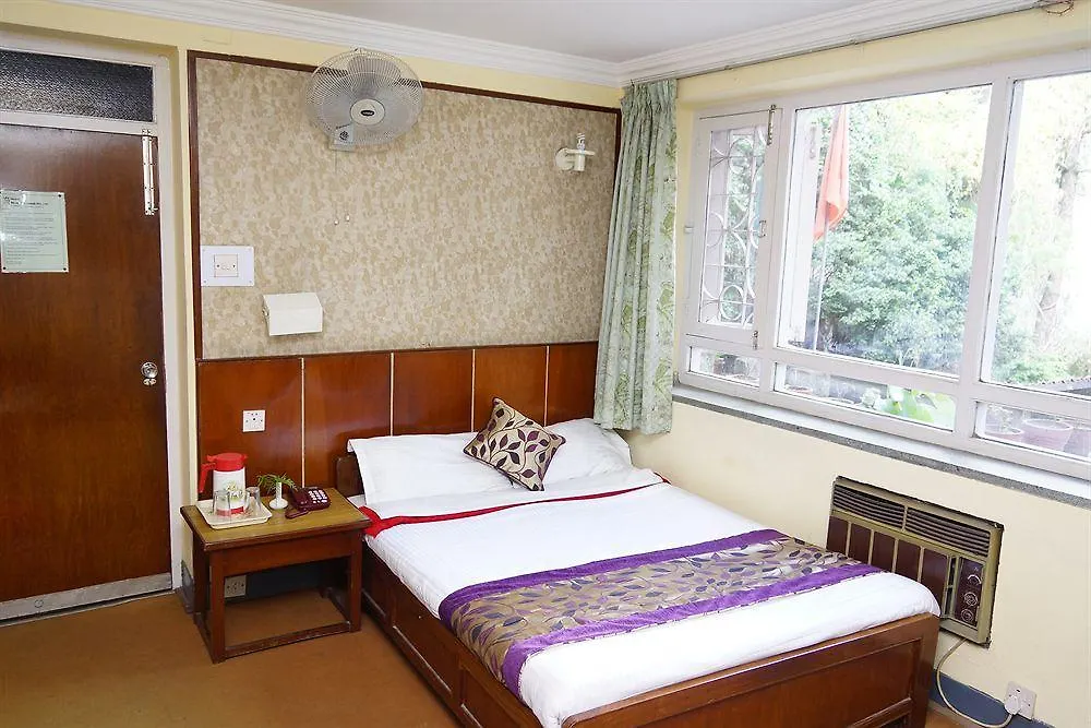 קטמנדו Blue Diamond Thamel Hotel