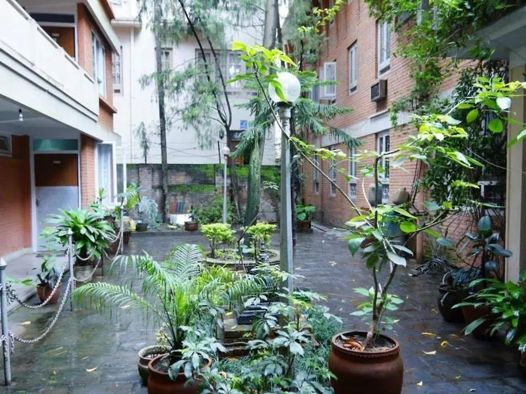 קטמנדו Blue Diamond Thamel Hotel