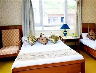 קטמנדו Blue Diamond Thamel Hotel